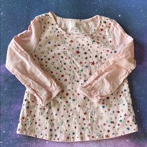 Gap 2t top ⭐️
